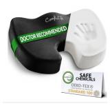 ComfiLife Premium Comfort Seat Cushion - Non-Slip