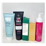 Health and beauty hair, face, and body