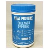 New Vital Proteins Collagen Peptides Powder -