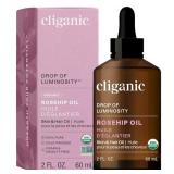 New Cliganic Organic Rosehip Seed Oil for Face,