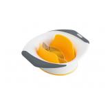 New Zyliss 3-in-1 Mango Slicer, Peeler and Pit
