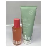 New Saltair Pink Beach nourishing body oil 4oz