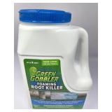 Green Gobbler 10 Lbs. Foaming Root Killer, New