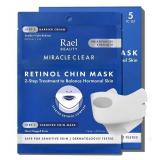 Rael Retinol Chin Mask with Miracle Clear Barrier