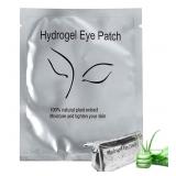New Eye Pads Lash Extensions Kit, 110 Pairs