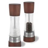 New Cole & Mason Derwent Salt and Pepper Grinder