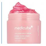 New lot of 2 medicube Collagen Jelly Cream-