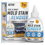 New lot of 2 ACTIVE Mold Stain Remover Gel