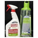 New Bona Multi-Surface Hard Floor Cleaner Spray