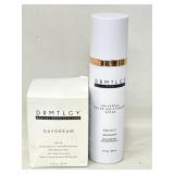 New DRMTLGY Day Dream Sunscreen & Face