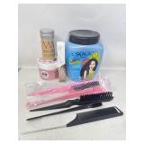 New Hair care Products wax stick, edge control, 2