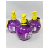 New (3) Bead Head by TIGI Small Talk MINI 3-in-1