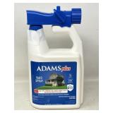 New Adams Plus Yard Spray