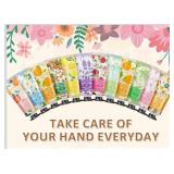 New 98 Pack Assorted Hand Cream Gifts Set For