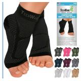New TechWare Pro Ankle Brace Compression Sleeve -