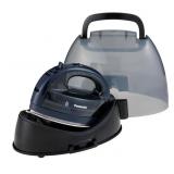 Panasonic NI-WL700A Cordless Steam/Dry Iron,