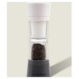 Cole & Mason Lincoln 2-in-1 Duo Mill,