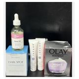 Large Lot of 5 Lightly Used HBA