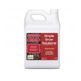 New Sealed Humic Acid Blend for Lawn and Garden -