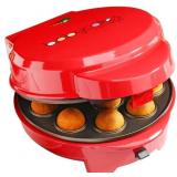 New Babycakes 3-in-1 Removable Plate Treat Maker