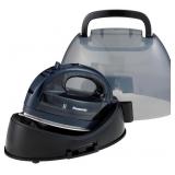 New Panasonic NI-WL700A Cordless Steam/Dry Iron,