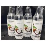 New lot of 4 Majestic Pure Fractionated