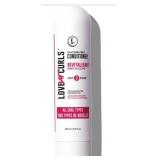 New Love Ur Curls - Hydrating and