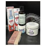 Lot of Health & Beauty Products, Includes Matte