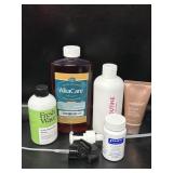 Lot of Health & Beauty Products, Includes
