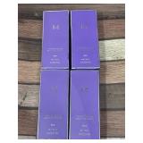 4pc Missha perfect cover BB Cream, Like New