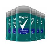 New (Lot of 2) Degree Men Original Aluminum Free