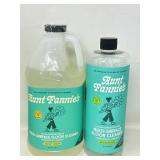 Aunt Fannie