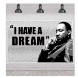 New Martin Luther King Jr Backdrop Photography