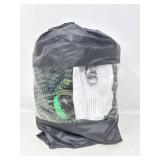 New 100ft Gardening Hose With Sprayer