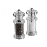 COLE & MASON 505 Salt and Pepper Grinder Set -