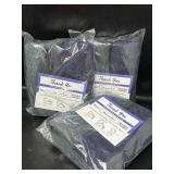 New Lot of 3, Turbie Twist 2-Pack Microfiber Hair