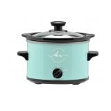 Kitchen Selectives 1 1/2-Quart Slow Cooker Color