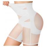 New Tummy Control Shapewear Shorts Butt Lifting
