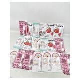 New (19) Lip Balms Employee Staff Appreciation