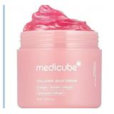 New lot of 2 medicube Collagen Jelly Cream-
