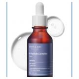 New Mary&May 6 Peptide Complex Serum - Advanced