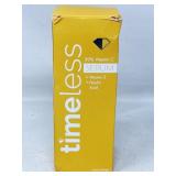New Timeless Skin Care Vitamin C Serum with