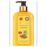 New Ginaday Instant Ginger Hair Regrowth Shampoo,
