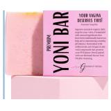 New Premium Yoni ï¿½ Natural Feminine Care Soap for