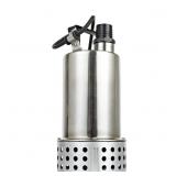 Little Giant MDP-1 115-Volt, 4260 GPH, 3/4 HP