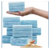 New Australian Botanical Soap, 6.6 OZ, Sea Salt