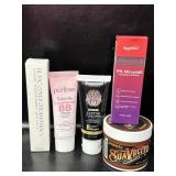 Lot of 6 Health & Beauty Products, Includes