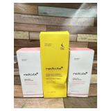 3pc Medicube Skincare Products- kojic acid night