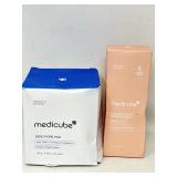 New Medicube Zero Pore Pads 2.0, Dual-Textured