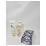 New Mouth Care Lot, Toothpaste, Mouthwash &
